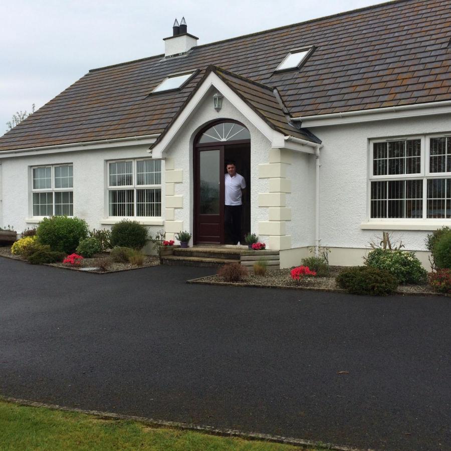 Oran Beag House Bed & Breakfast Maghera  Exterior photo